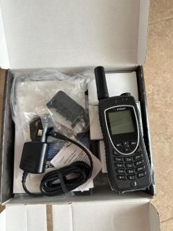 Спутниковый телефон Iridium 9575 Extreme (Иридиум 9575 Экстрим)