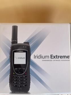 спутниковый телефон iridium extreme 9575