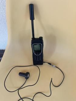 спутниковый телефон iridium extreme 9575