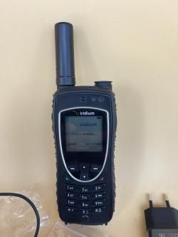 спутниковый телефон iridium extreme 9575