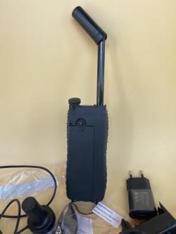 спутниковый телефон iridium extreme 9575