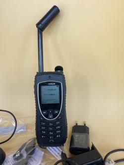 спутниковый телефон iridium extreme 9575