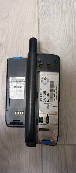 Спутниковый телефон