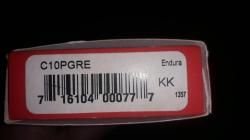 Spyderco Endura zdp-189 ( оригинал новый)