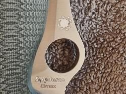 SPYDERCO LIONSPY C157GTIP