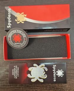  Spyderco Stratch 2XL