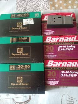 SR 21 Standard HEYM Bolt Action Rifle