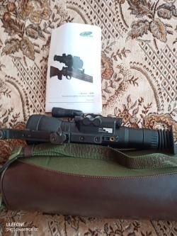 SR 21 Standard HEYM Bolt Action Rifle