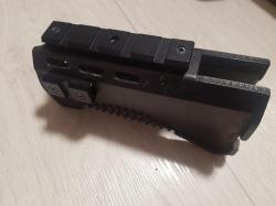 СР-3М НПО АЕГ