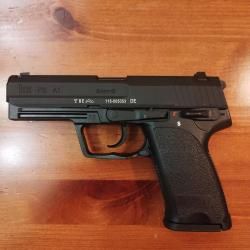 Страйкбольный пистолет Umarex HK P8A1