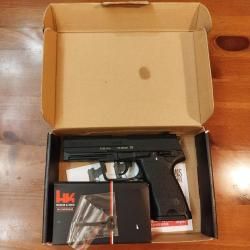 Страйкбольный пистолет Umarex HK P8A1