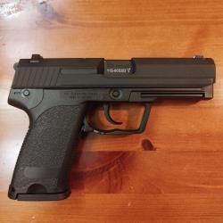 Страйкбольный пистолет Umarex HK P8A1