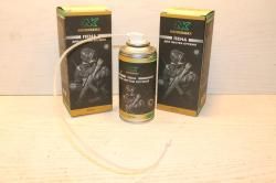 Средства для чистки оружия NK Novokraska