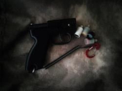 Средство спасения ПУ-2