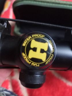 Срочная продажа! Fabarm XLR5 12 кал. + Hakko Superb 1.5-6×42 (Япония)
