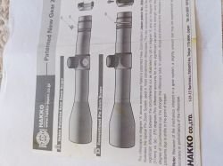 Срочная продажа! Fabarm XLR5 12 кал. + Hakko Superb 1.5-6×42 (Япония)
