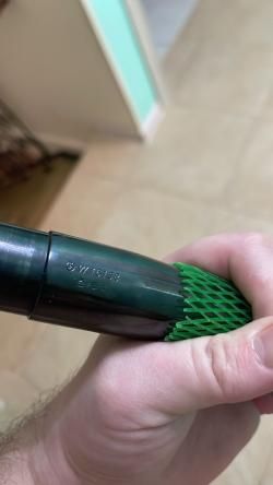 Срочная продажа Sauer 202 Elegance с двумя стволами 243Win/9,3x62