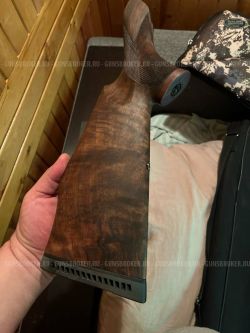 Срочная продажа Sauer 202 Elegance с двумя стволами 243Win/9,3x62