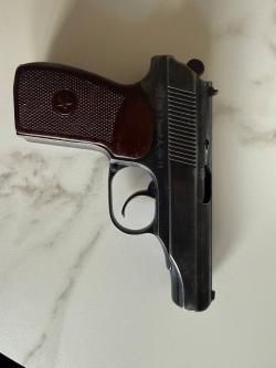 Срочно продам ПМ-Т 1954г.