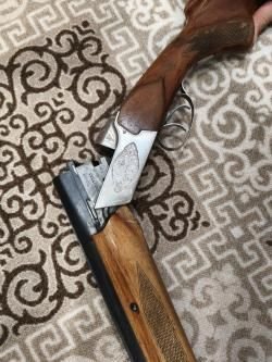 Срочно продам Тоз-34Р