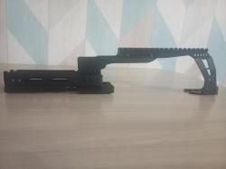 Тюнинг для оружия АК, Сайга. (Торг)