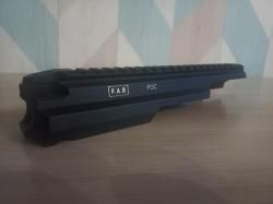 Тюнинг для оружия АК, Сайга. (Торг)