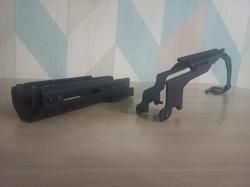 Тюнинг для оружия АК, Сайга. (Торг)