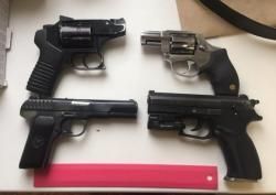 Срочный выкуп ОООП травматическое оружие 