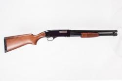 Срочный выкуп помповых ружей Winchester, Remington, Mossberg