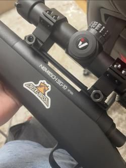 Ssg 10 A1 Novritsch
