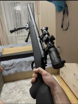 Ssg 10 A1 Novritsch