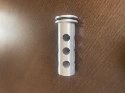 Стакан Антизвон для Krugergun Снайпер