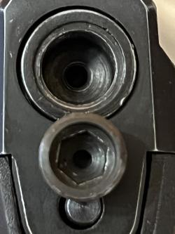 Stalker 906 5.6 сигнальный