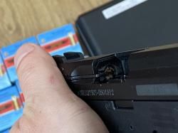 Сталкер курс м906+800маслин