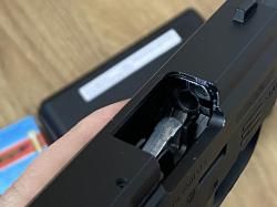 Сталкер курс м906+800маслин