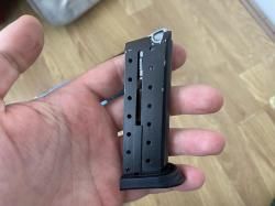 Сталкер курс м906+800маслин