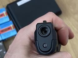 Сталкер курс м906+800маслин