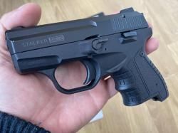 Сталкер курс м906+800маслин