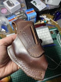 Сталкер курс м906+800маслин