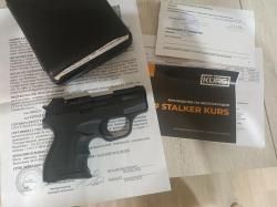 Сталкер 906