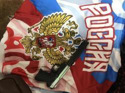 Stalker 906m 2014год