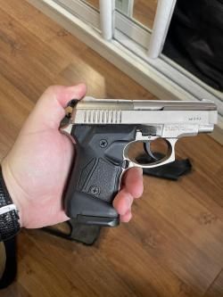Streamer 9mm PA