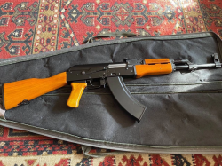 Stalker AK 47 пневматический 