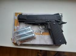 STALKER( Colt 1911 Tactical)  ST-41062CT