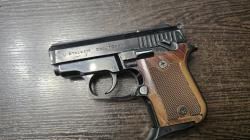 Stalker, кал.10х22Т