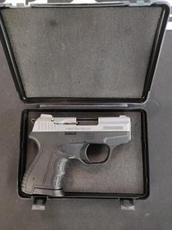 Stalker Kurs, кал.5,6 Код товара: Stalker