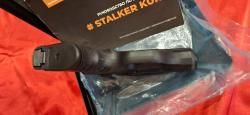 Stalker kurs (m-906) с резьбой