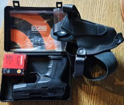 Stalker Kurs M906 чернвй