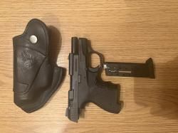 Stalker KURS (с резьбой)