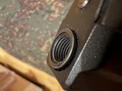 Stalker KURS (с резьбой)